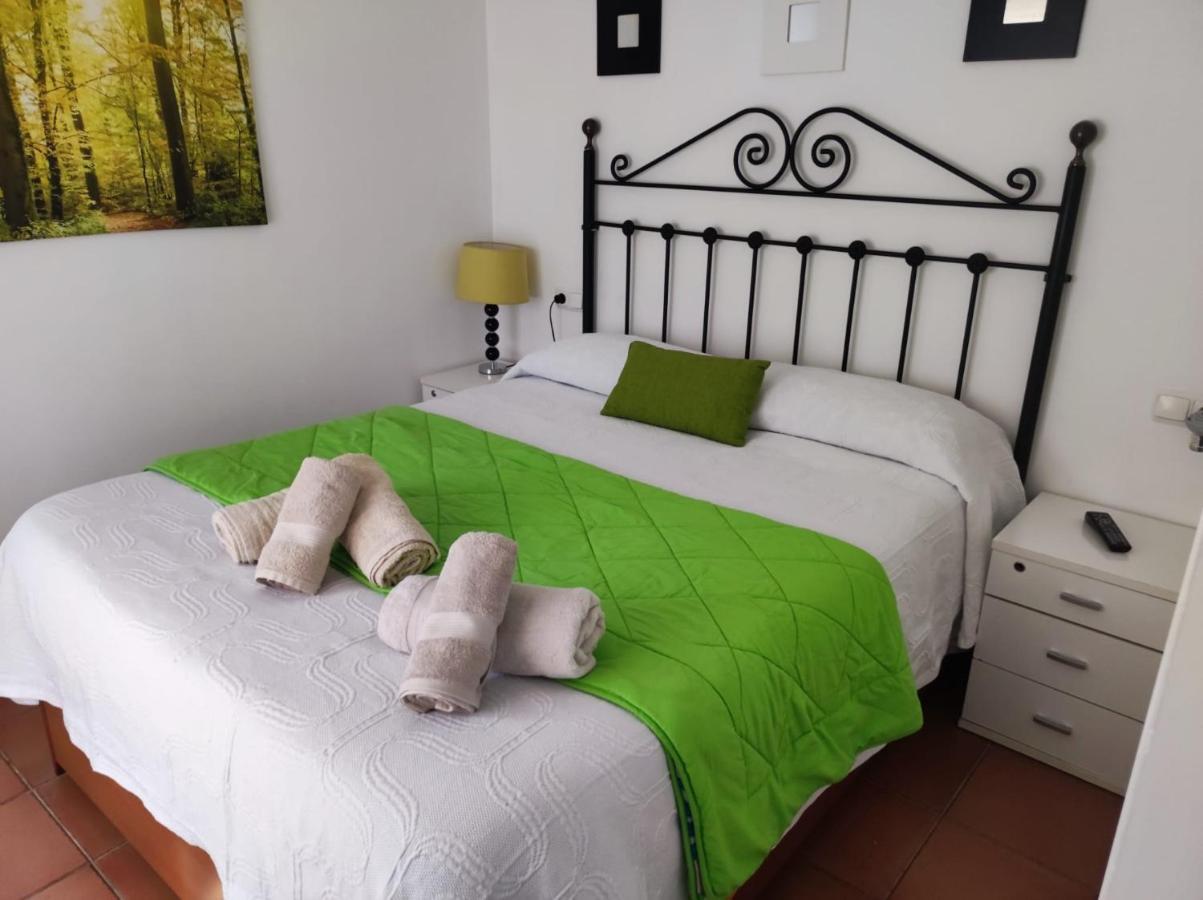 Bonito Apartamento En Alcaidesa Con Piscina Apartamento Exterior foto