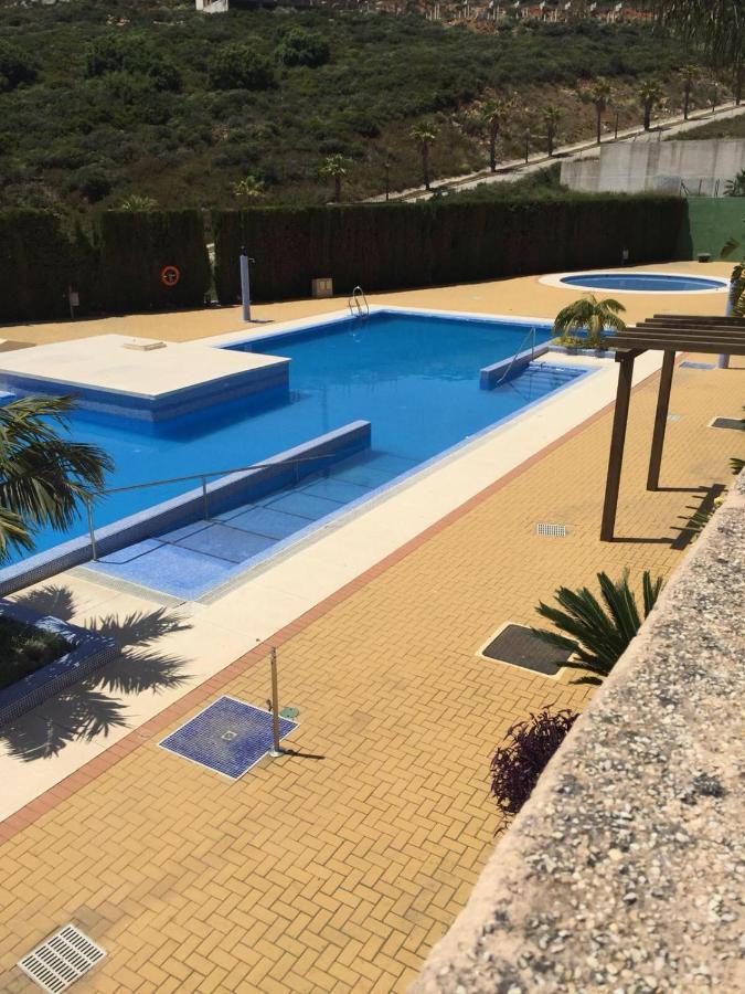 Bonito Apartamento En Alcaidesa Con Piscina Apartamento Exterior foto